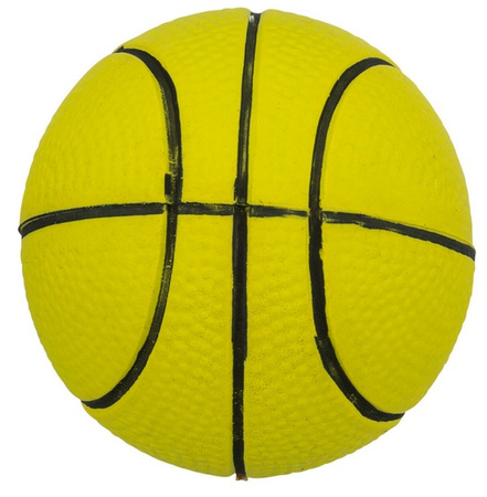 Trixie Piłka miękka 7cm  [3442]