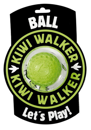 Kiwi Walker Let's Play Ball Maxi piłka zielona