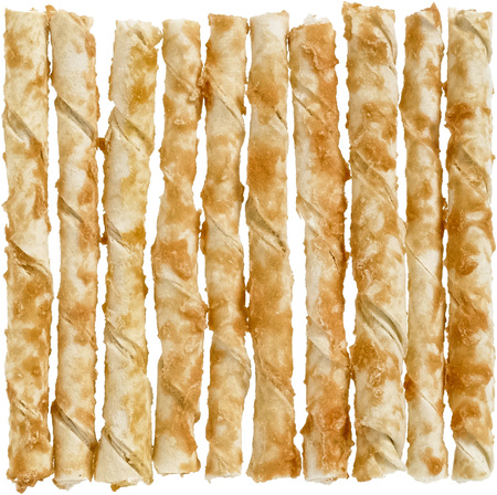 8IN1 Przysmak dla psa BetterBello Stick kolagen delikatny żołądek kurczak