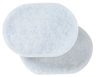 Zolux Filtry do fontanny dla kota IGUAZU 2 sztuki