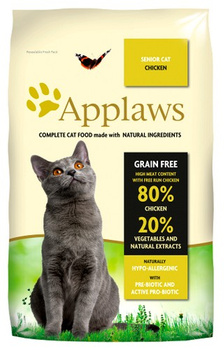 Applaws Cat Senior 2kg