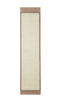 TX-43171 DRAPAK Z SIZALU DESKA 70cm BEŻ /18