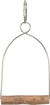 TX-5825 HUŚTAWKA DLA PTAKÓW MAŁA 8x15cm   /4