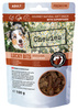 Chewies Lucky Bits Adult Jeleń & kurczak 100g