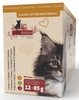 Catz Finefood Classic Kitten Multipack saszetki 12x85g