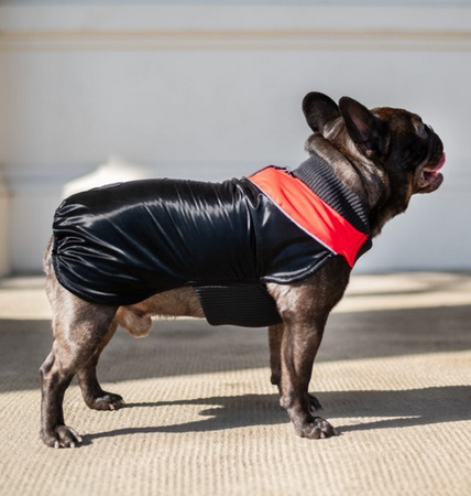 CHABA KUBRAK REGULOWANY MAGNIFIQUE `M` RED SUNSET