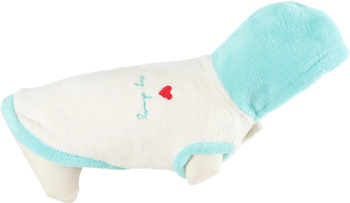 Zolux Sweterek TEDDY T25 kol. kremowy