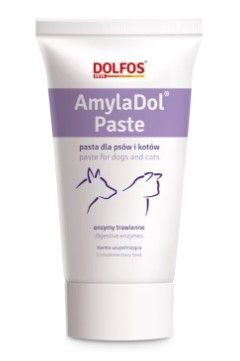 DOLFOS AMYLADOL PASTE 50G