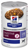 Hill's Prescription Diet i/d Low Fat Canine puszka 360g