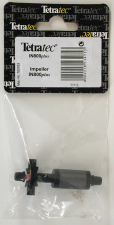 TETRA IN 800 plus Impeller - wirnik do filtra