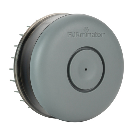 FURMINATOR Szczotka do kąpieli dla psa i kota