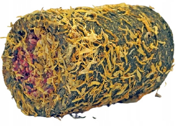 DAKO-ART TUNEL 848 NAGIETKOWY Z ZIOŁAMI,  NASIONAMI I WARZYWAMI