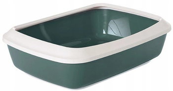 SAVIC-KUWETA DLA KOTA IRIZ 42cm NORDIC  GREEN    /6