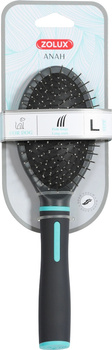 ZOLUX Szczotka dla psa pneumatyczna ANAH L duża