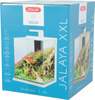 *- ZOLUX Zestaw akwarystyczny JALAYA XXL 300x300x350 mm 31,5 l kol. biały