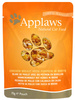 Applaws saszetka dla kota Kurczak i Dynia 70g