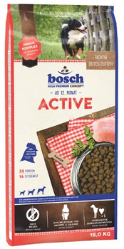 Bosch Active 15kg