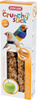 *- ZOLUX Crunchy Stick ptaki egzotyczne proso/jabłko 85 g