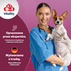 8in1 Vitality Drożdże piwne dla psów skóra i sierść 260tb