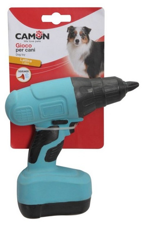 Camon Dog Toy Lateksowa wkrętarka 20cm