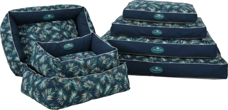 *- ZOLUX Legowisko SAVANNAH 70 cm 71,5x53x22,7 cm