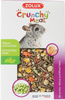 Zolux Pokarm mieszanka dla szynszyli CRUNCHY MEAL 800 g