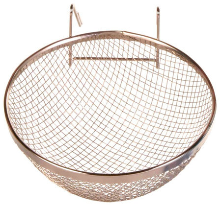 TX-5619 LĘGÓWKA METALOWA DUŻA      /3