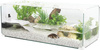 *- ZOLUX Aquaterrarium Karapas Aqua PRO 100x40x30 cm kol. biały