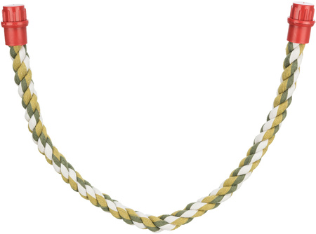 TX-5161 ŻERDKA ZE SZNURA  DLA PTAKÓW      66cm   /3