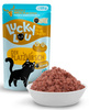 Lucky Lou Lifestage Adult Drób i jeleń saszetka 125g