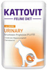 Kattovit Feline Diet Urinary kurczak saszetka 85g