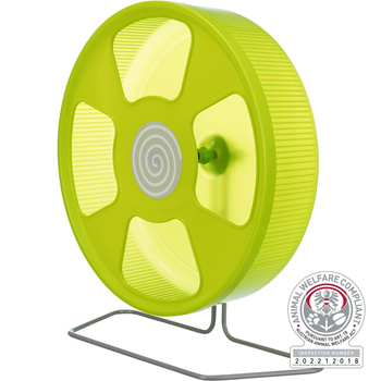 TX-61011 KOŁOWROTEK PLASTIKOWY  28cm