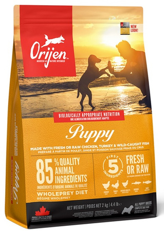 Orijen Puppy 2kg