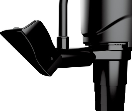 TETRA FilterJet 400 filtr wewnętrzny Tetra do akwariów 50-120L