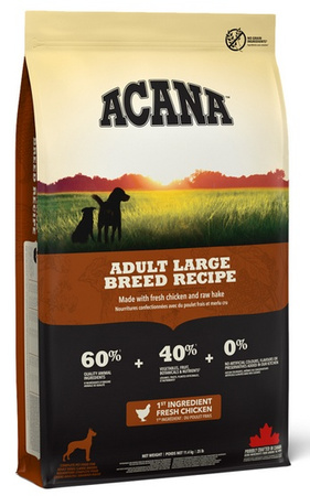 Acana Adult Large Breed 11,4kg