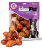 IdeaPet O! Kość wiązana z kaczką 500g