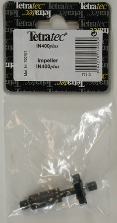 TETRA IN 400 plus Impeller - wirnik do filtra