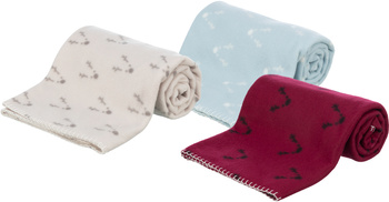 TX-923772 KOCYK XMAS NATALAYA ŚWIĄTECZNY  150x70cm