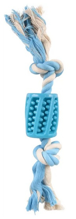 FLAMINGO LINDO TPR NIEBIESKI RURKA+SZNUR 30cm k