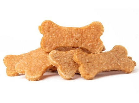 Magnum Kość z kurczaka z ryżem 250g