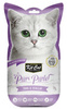 Kit Cat PurrPuree Tuna & Scallop 4x15g