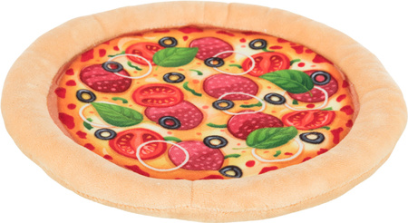 TX-35952 ZABAWKA PLUSZOWA PIZZA 26cm        /3