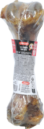 ZOLUX Przysmak naturalny dla psa Suszona kość udowa wieprzowa 200 g