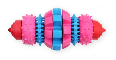 PET NOVA TPR DENTTOY L 16cm   /10