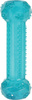 ZOLUX Zabawka dla psa stick TPR POP 15 cm kol. turkusowy