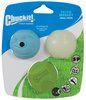 Chuckit! Fetch Medley Small 3pak [205101]