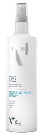 Vetexpert MOISTURIZING Spray 100ml