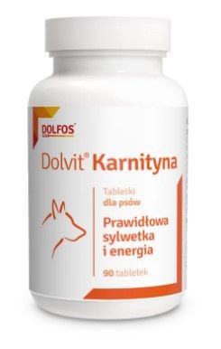 DOLFOS Karnityna 90 tabl