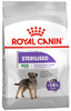 Royal Canin Mini Sterilised karma sucha dla psów dorosłych, ras małych, sterylizowanych 8kg