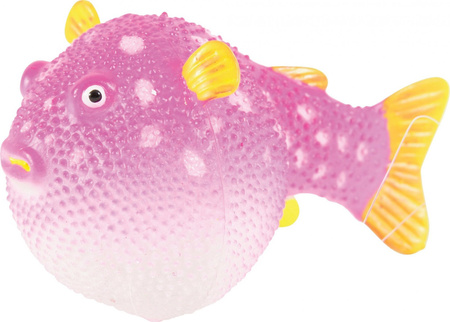 Zolux Ozdoba do akwarium SweetyFish Rybka mix kolor 6,5x13,8x13,8 cm